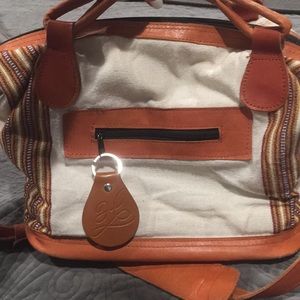 Humble Hilo bag
